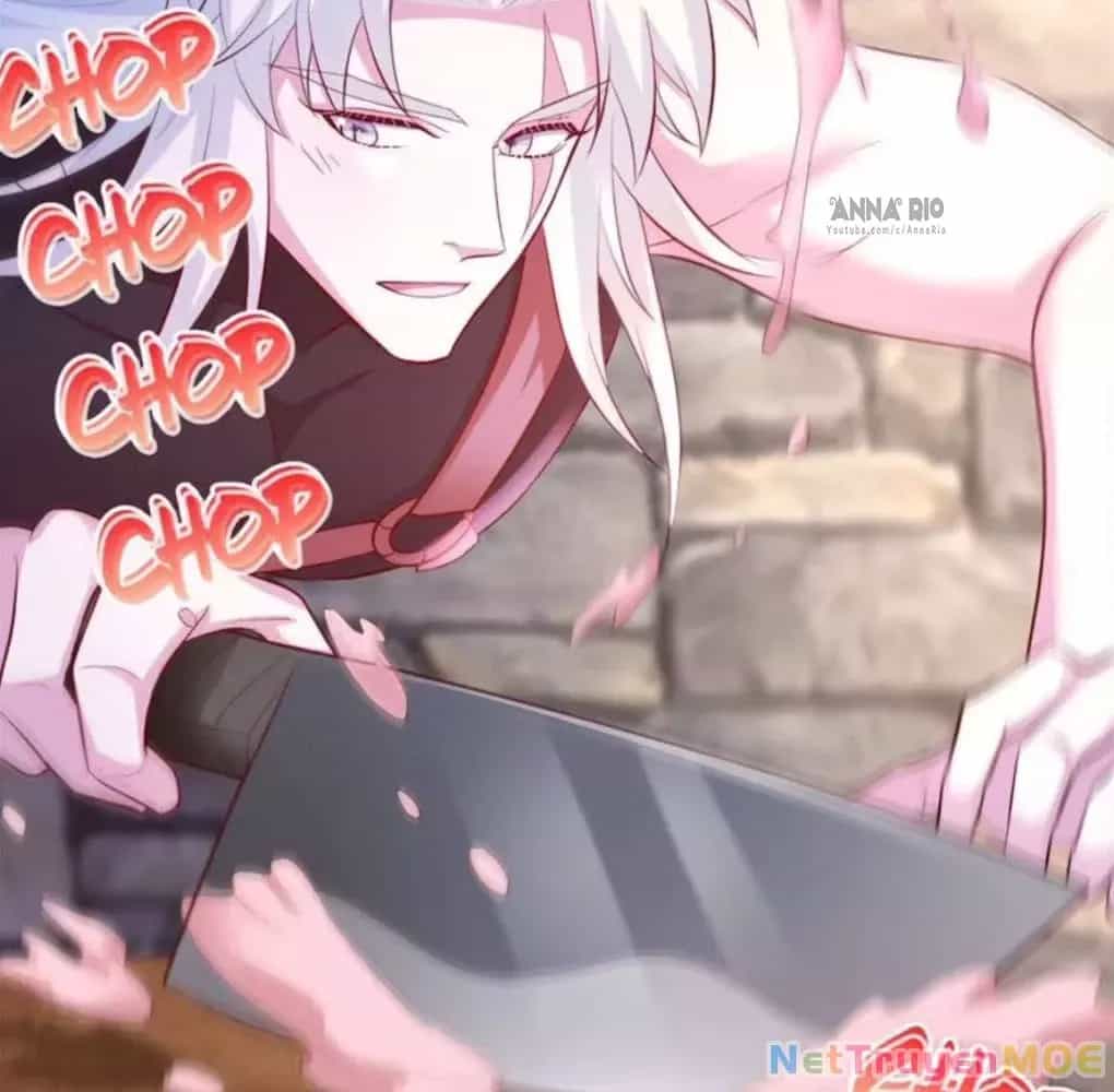 Thảnh Thơi Thú Thế Chủng Chủng Điền, Sinh Sinh Tể - Chương 688 - ảnh 24