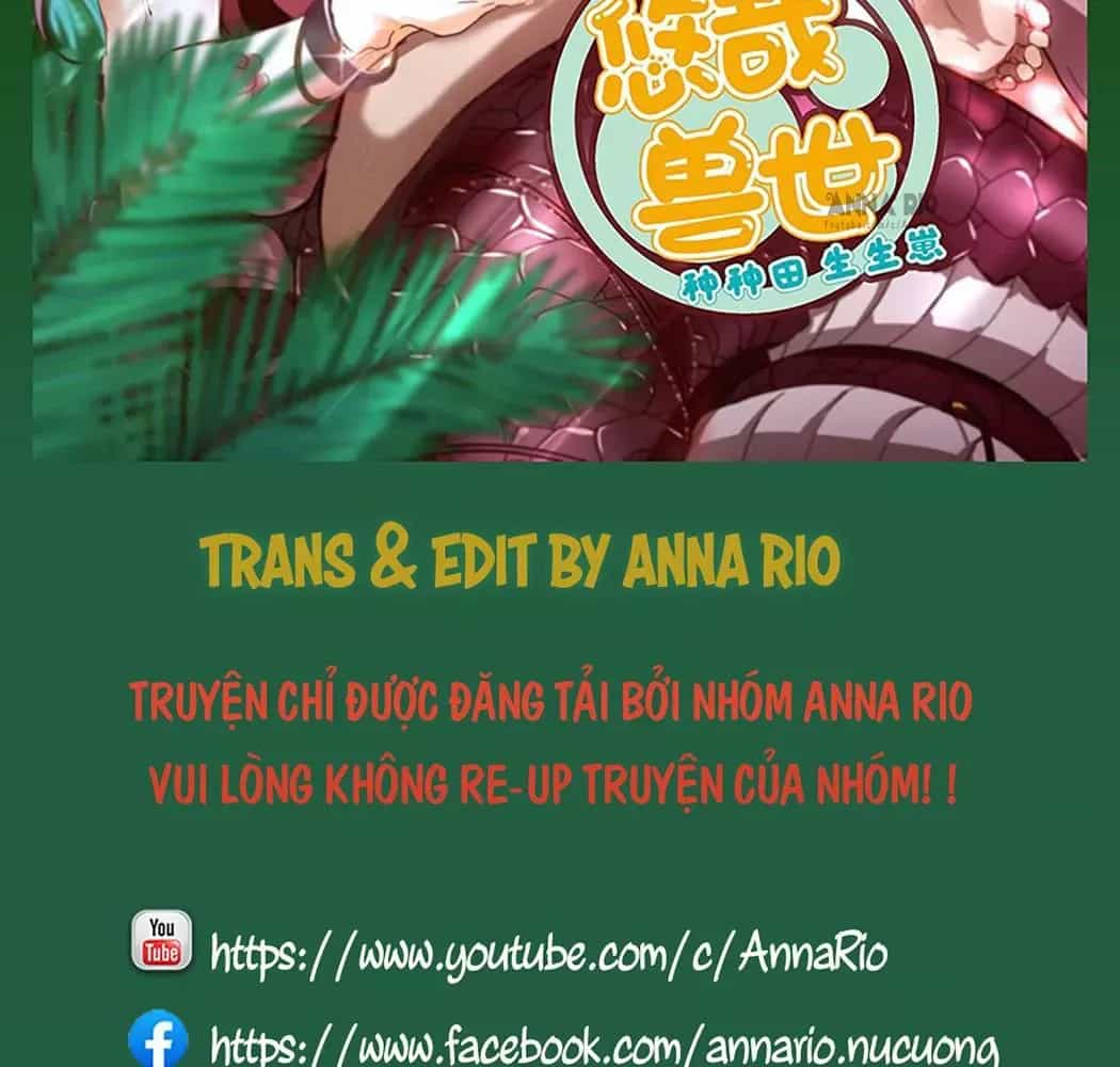 Thảnh Thơi Thú Thế Chủng Chủng Điền, Sinh Sinh Tể - Chương 689 - ảnh 2