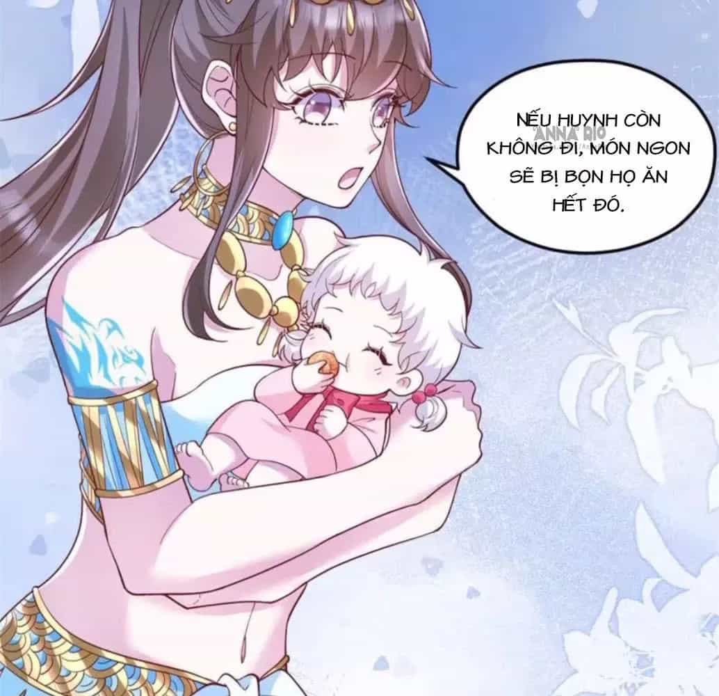 Thảnh Thơi Thú Thế Chủng Chủng Điền, Sinh Sinh Tể - Chương 690 - ảnh 35