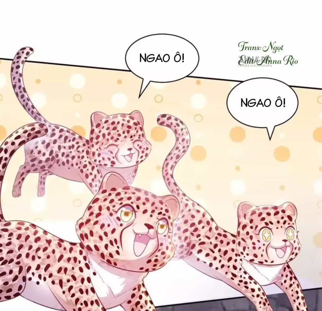 Thảnh Thơi Thú Thế Chủng Chủng Điền, Sinh Sinh Tể - Chương 690 - ảnh 4