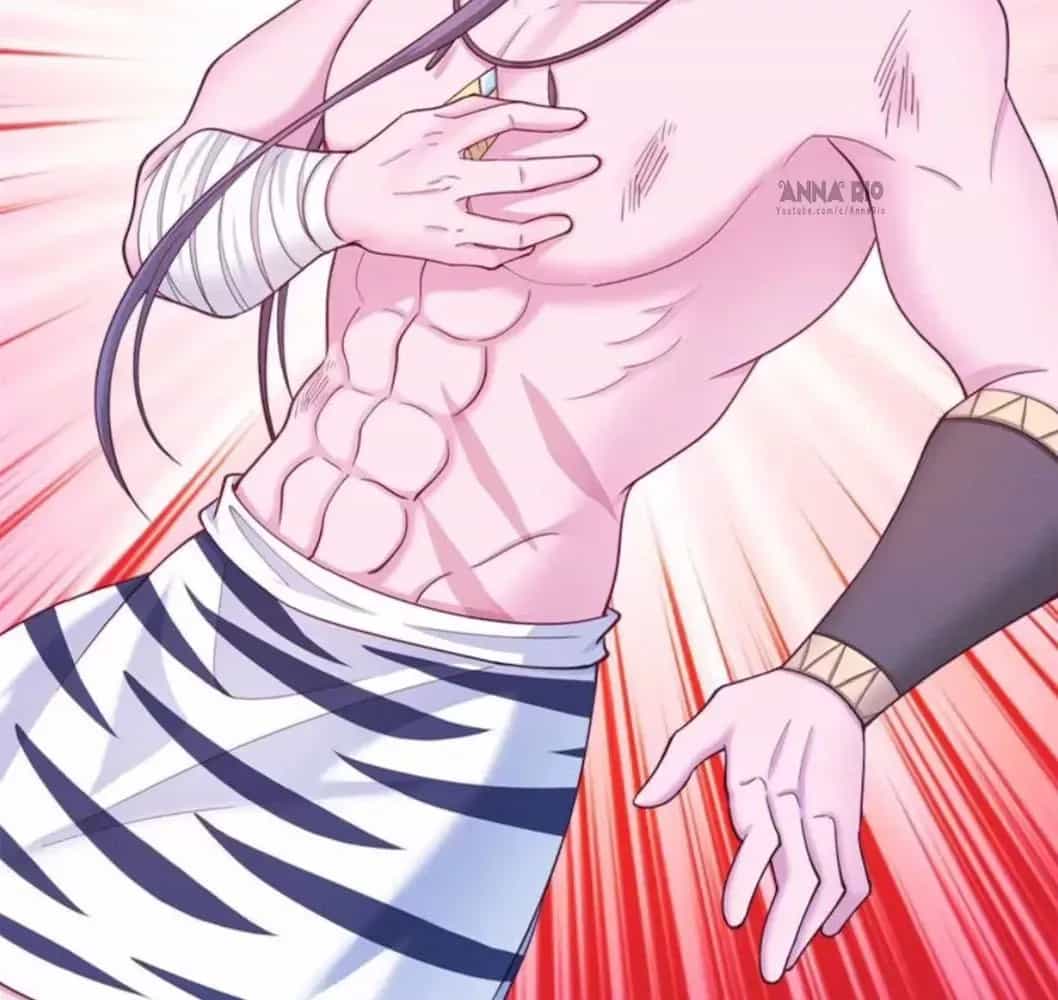Thảnh Thơi Thú Thế Chủng Chủng Điền, Sinh Sinh Tể - Chương 691 - ảnh 33