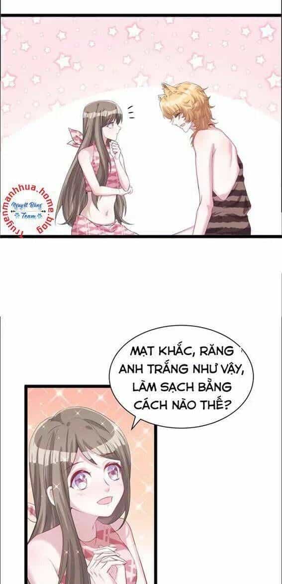 Thảnh Thơi Thú Thế Chủng Chủng Điền, Sinh Sinh Tể - Chương 87 - ảnh 10