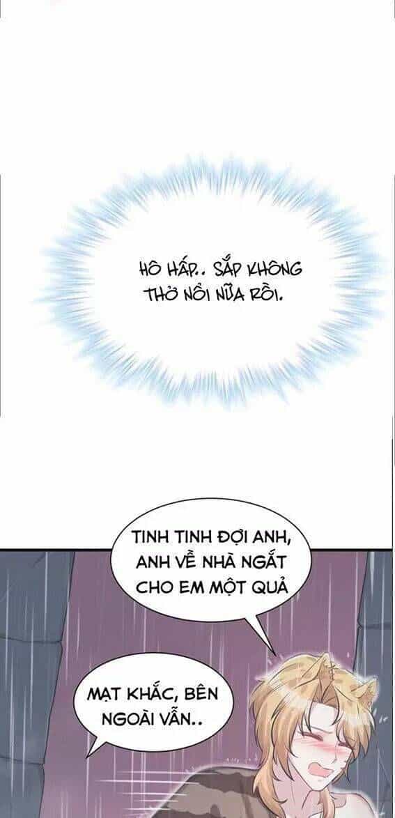 Thảnh Thơi Thú Thế Chủng Chủng Điền, Sinh Sinh Tể - Chương 87 - ảnh 15