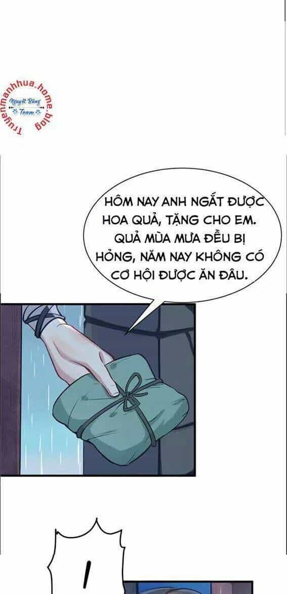 Thảnh Thơi Thú Thế Chủng Chủng Điền, Sinh Sinh Tể - Chương 87 - ảnh 23