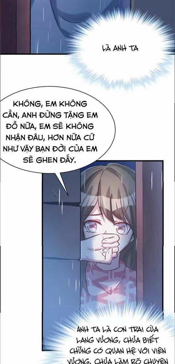 Thảnh Thơi Thú Thế Chủng Chủng Điền, Sinh Sinh Tể - Chương 87 - ảnh 25