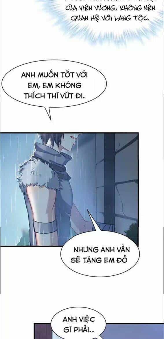 Thảnh Thơi Thú Thế Chủng Chủng Điền, Sinh Sinh Tể - Chương 87 - ảnh 26