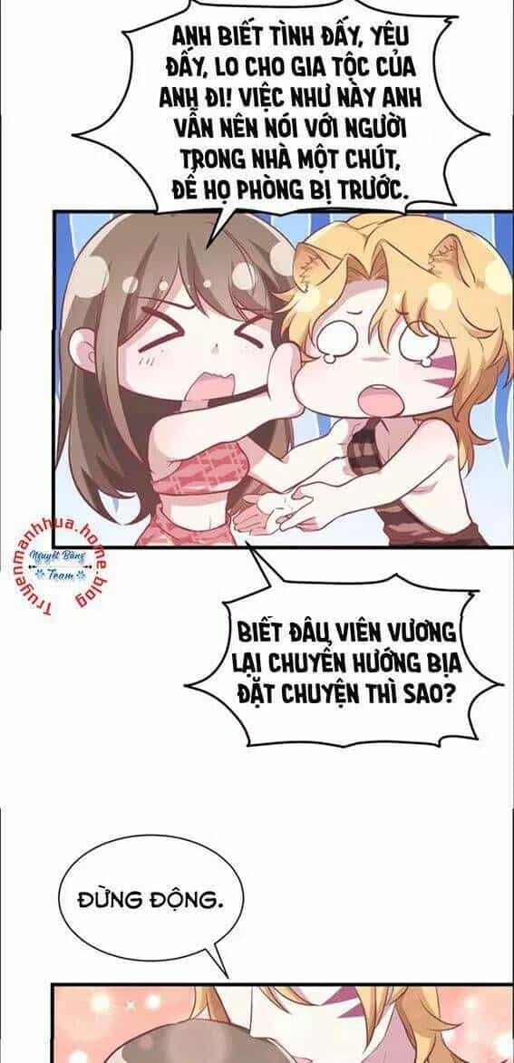 Thảnh Thơi Thú Thế Chủng Chủng Điền, Sinh Sinh Tể - Chương 87 - ảnh 3