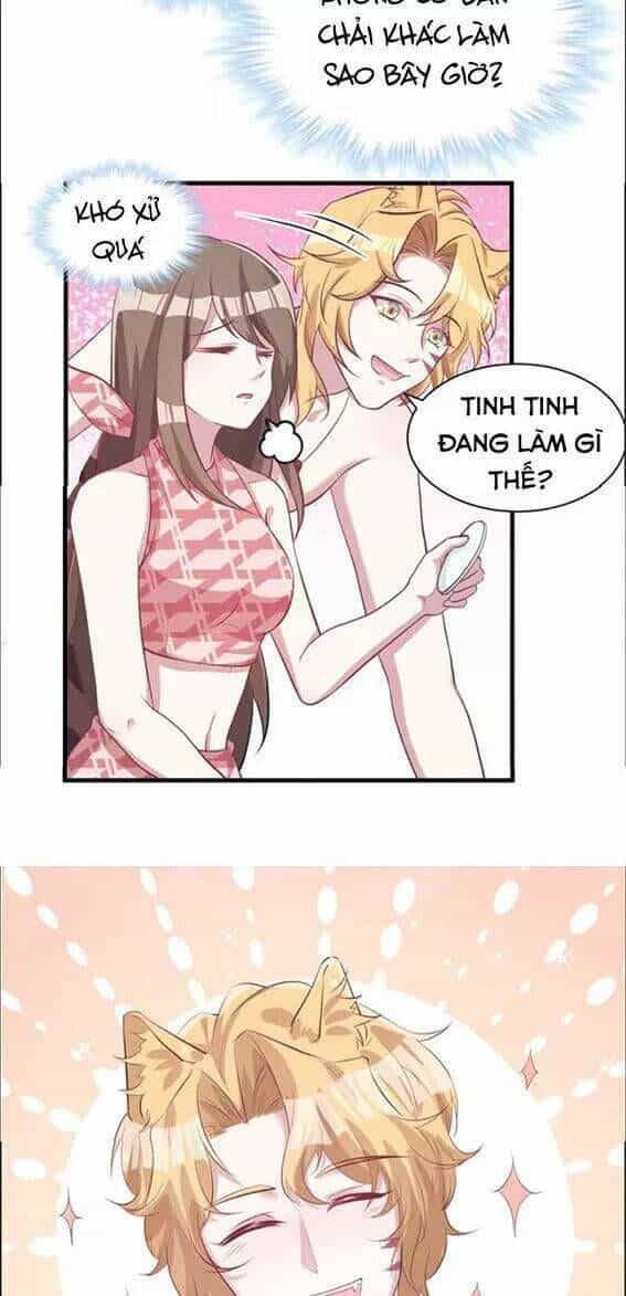 Thảnh Thơi Thú Thế Chủng Chủng Điền, Sinh Sinh Tể - Chương 87 - ảnh 8