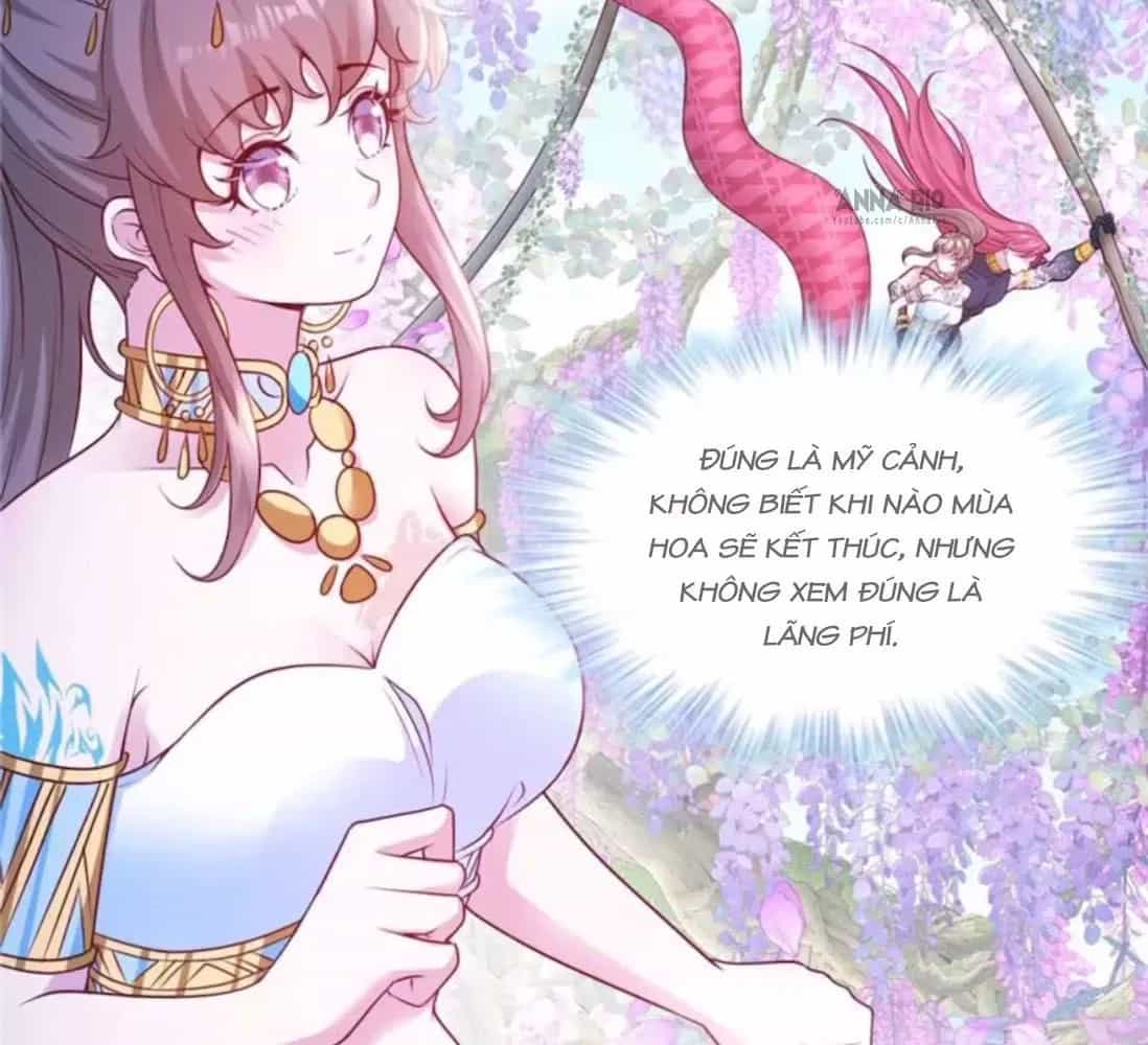 Thảnh Thơi Thú Thế Chủng Chủng Điền, Sinh Sinh Tể - Chương 694 - ảnh 20