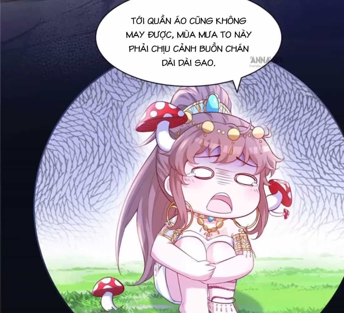 Thảnh Thơi Thú Thế Chủng Chủng Điền, Sinh Sinh Tể - Chương 694 - ảnh 29