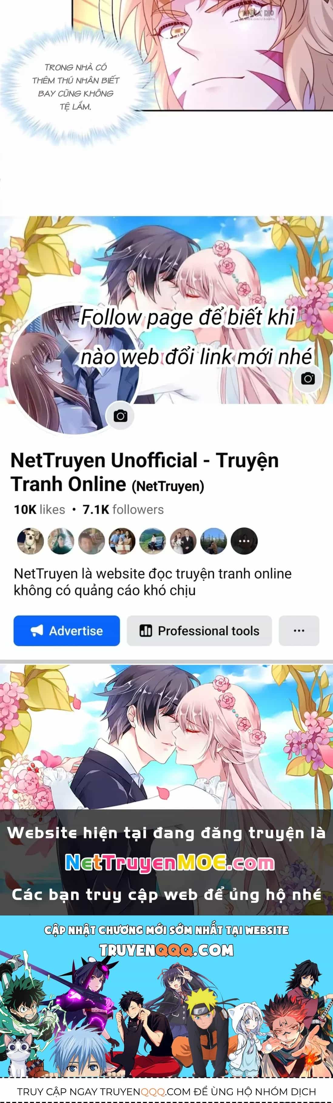 Thảnh Thơi Thú Thế Chủng Chủng Điền, Sinh Sinh Tể - Chương 694 - ảnh 38