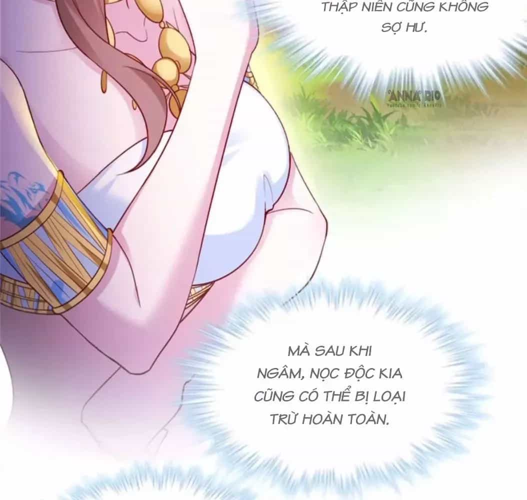 Thảnh Thơi Thú Thế Chủng Chủng Điền, Sinh Sinh Tể - Chương 695 - ảnh 25