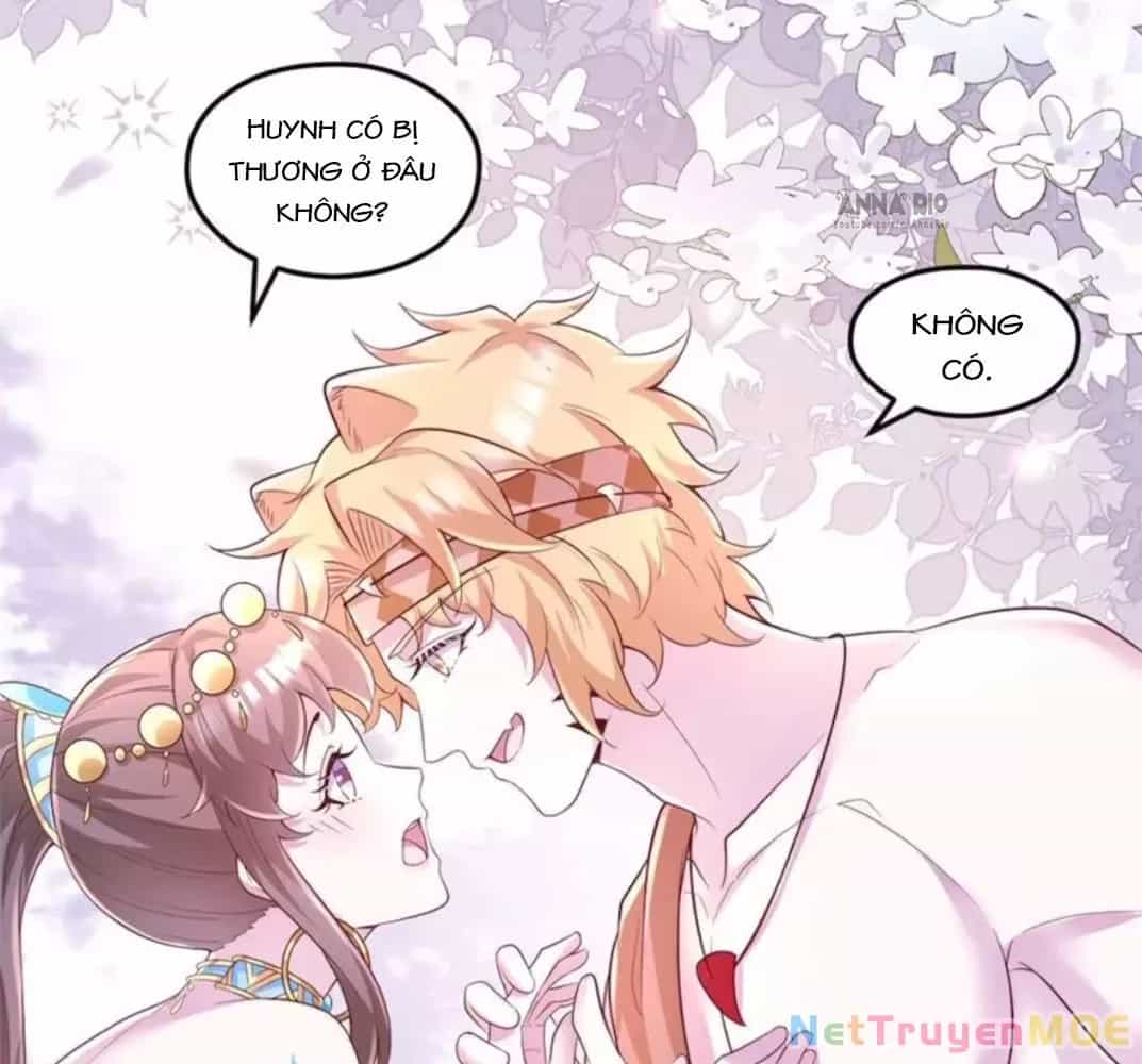 Thảnh Thơi Thú Thế Chủng Chủng Điền, Sinh Sinh Tể - Chương 698 - ảnh 14