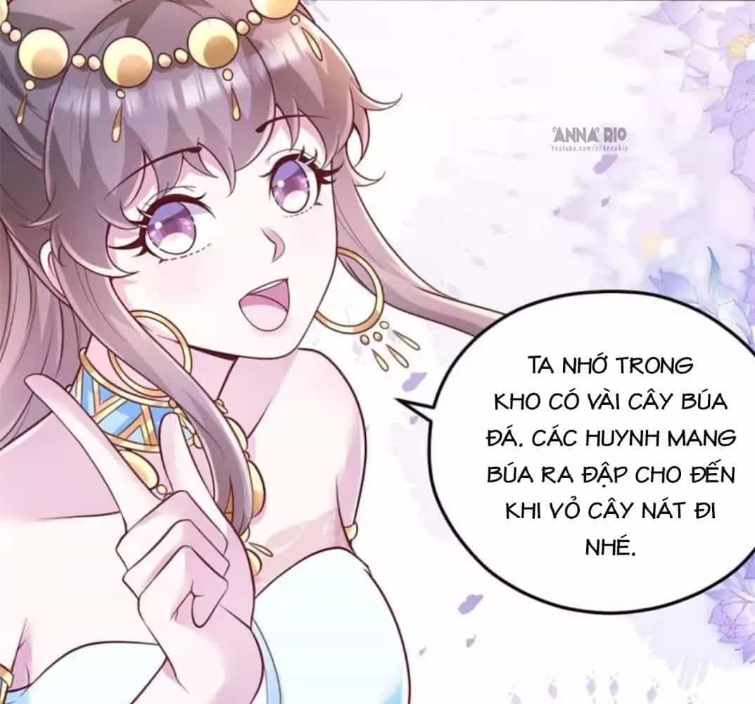 Thảnh Thơi Thú Thế Chủng Chủng Điền, Sinh Sinh Tể - Chương 698 - ảnh 23