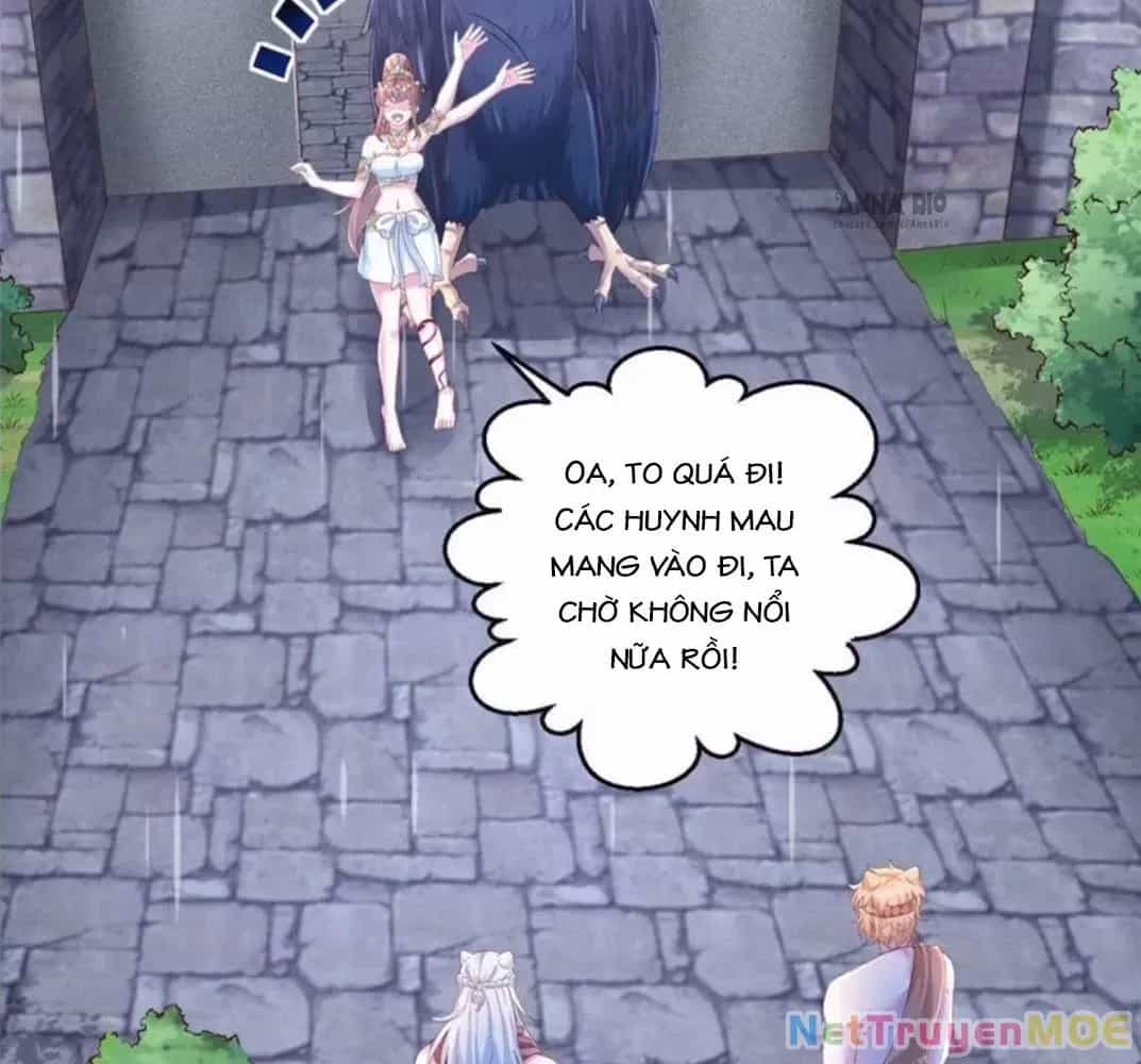 Thảnh Thơi Thú Thế Chủng Chủng Điền, Sinh Sinh Tể - Chương 698 - ảnh 8