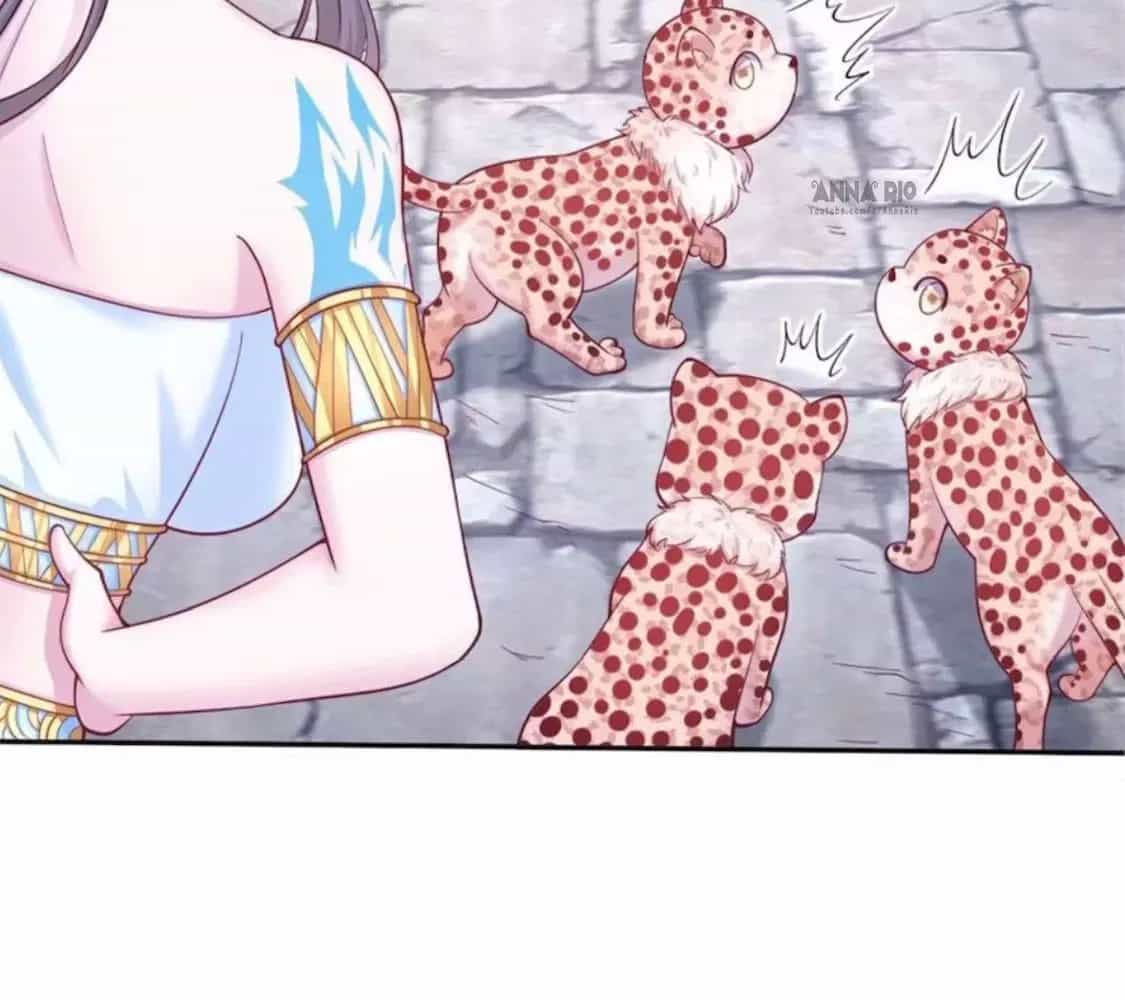 Thảnh Thơi Thú Thế Chủng Chủng Điền, Sinh Sinh Tể - Chương 699 - ảnh 36