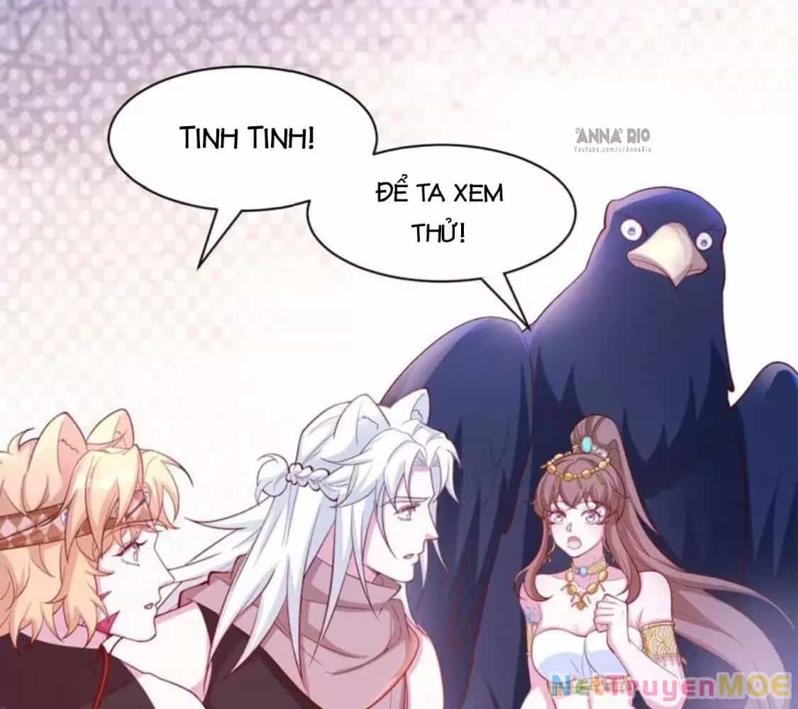 Thảnh Thơi Thú Thế Chủng Chủng Điền, Sinh Sinh Tể - Chương 699 - ảnh 8