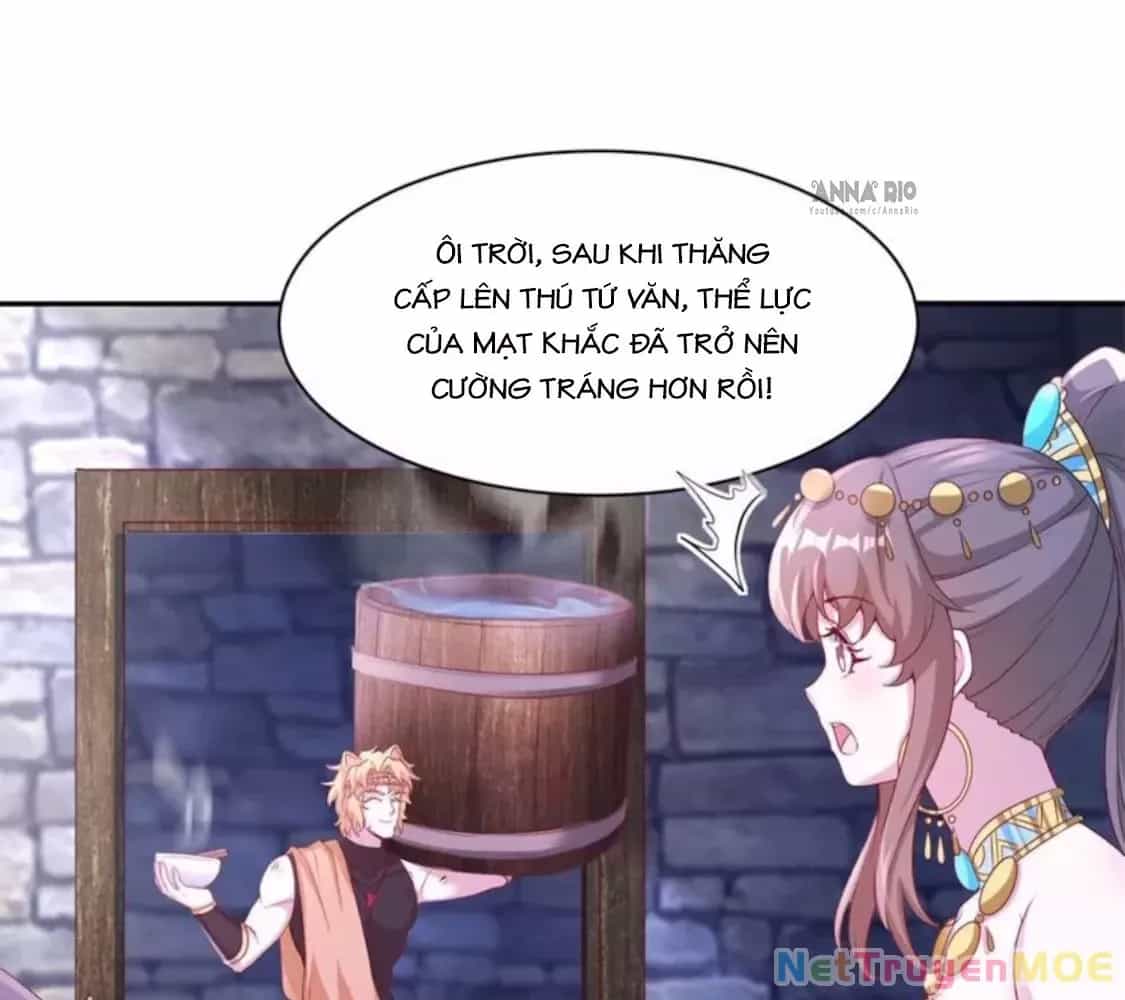Thảnh Thơi Thú Thế Chủng Chủng Điền, Sinh Sinh Tể - Chương 700 - ảnh 12