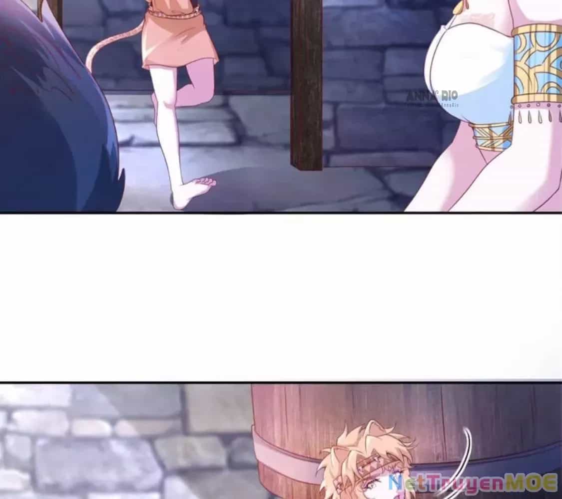 Thảnh Thơi Thú Thế Chủng Chủng Điền, Sinh Sinh Tể - Chương 700 - ảnh 13