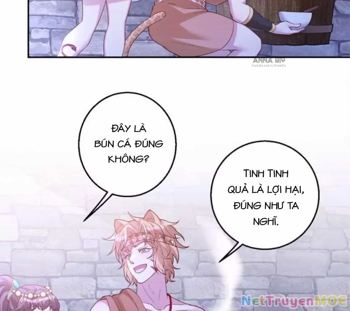 Thảnh Thơi Thú Thế Chủng Chủng Điền, Sinh Sinh Tể - Chương 700 - ảnh 18