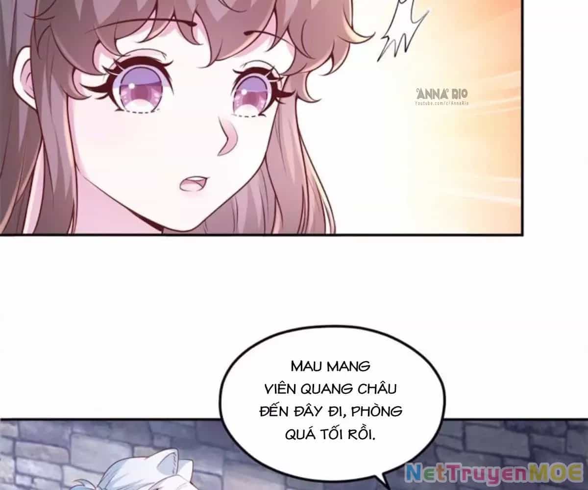 Thảnh Thơi Thú Thế Chủng Chủng Điền, Sinh Sinh Tể - Chương 702 - ảnh 21