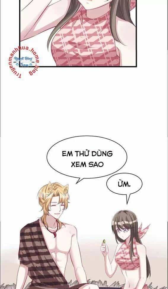 Thảnh Thơi Thú Thế Chủng Chủng Điền, Sinh Sinh Tể - Chương 88 - ảnh 22