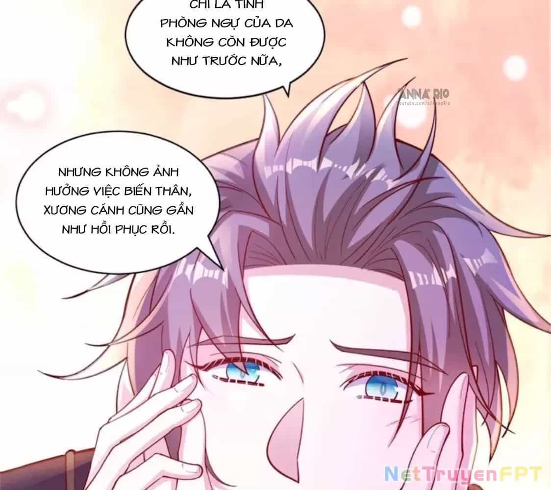 Thảnh Thơi Thú Thế Chủng Chủng Điền, Sinh Sinh Tể - Chương 704 - ảnh 29