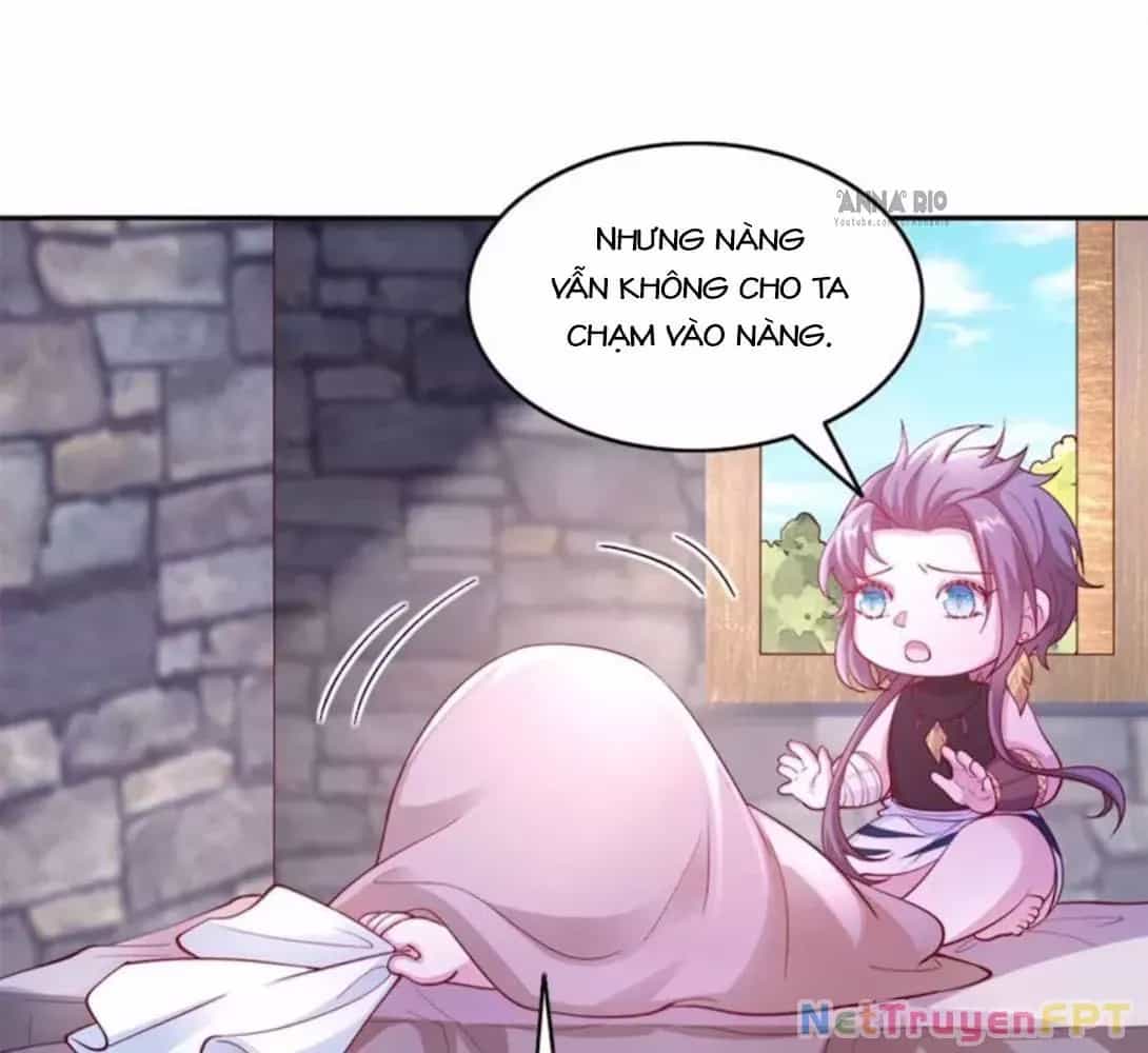 Thảnh Thơi Thú Thế Chủng Chủng Điền, Sinh Sinh Tể - Chương 705 - ảnh 19