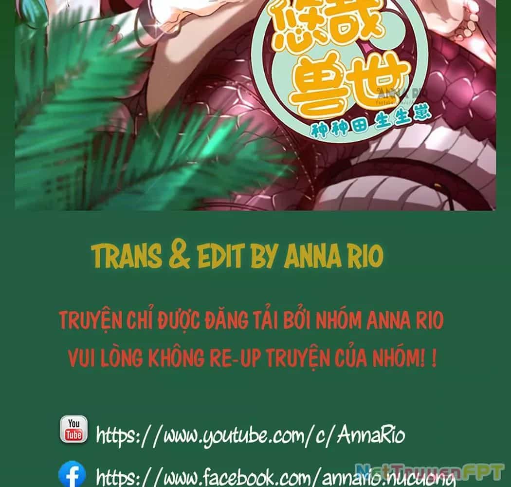 Thảnh Thơi Thú Thế Chủng Chủng Điền, Sinh Sinh Tể - Chương 705 - ảnh 2