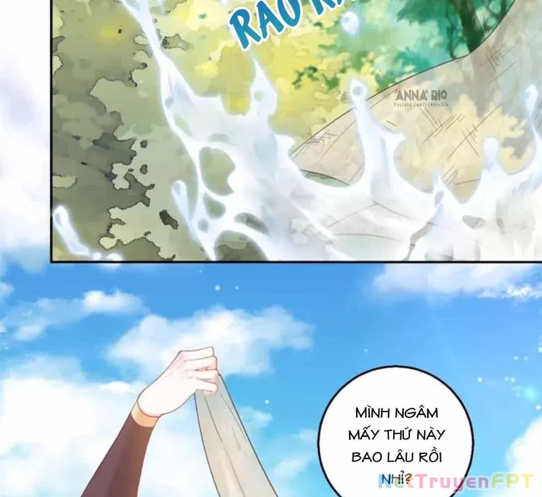Thảnh Thơi Thú Thế Chủng Chủng Điền, Sinh Sinh Tể - Chương 705 - ảnh 27
