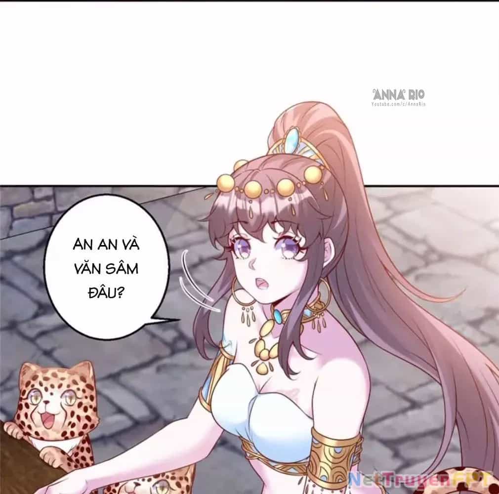 Thảnh Thơi Thú Thế Chủng Chủng Điền, Sinh Sinh Tể - Chương 706 - ảnh 14