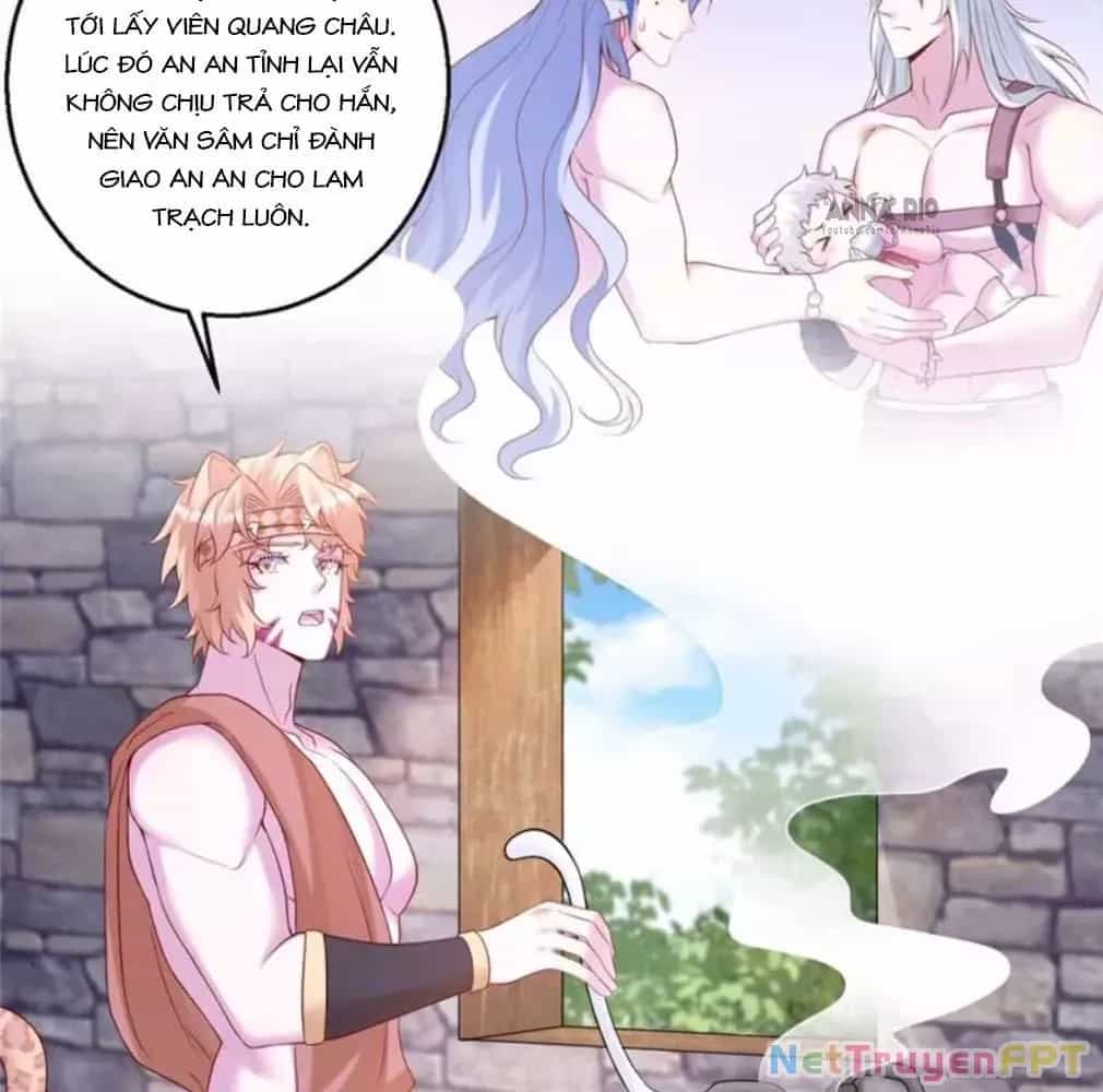 Thảnh Thơi Thú Thế Chủng Chủng Điền, Sinh Sinh Tể - Chương 706 - ảnh 16