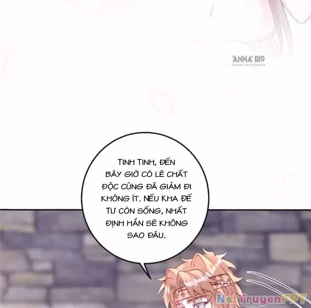 Thảnh Thơi Thú Thế Chủng Chủng Điền, Sinh Sinh Tể - Chương 706 - ảnh 20