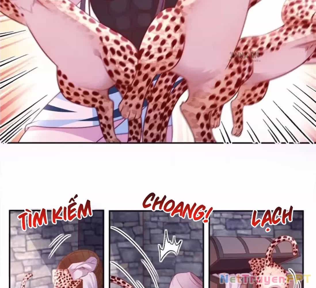 Thảnh Thơi Thú Thế Chủng Chủng Điền, Sinh Sinh Tể - Chương 707 - ảnh 24