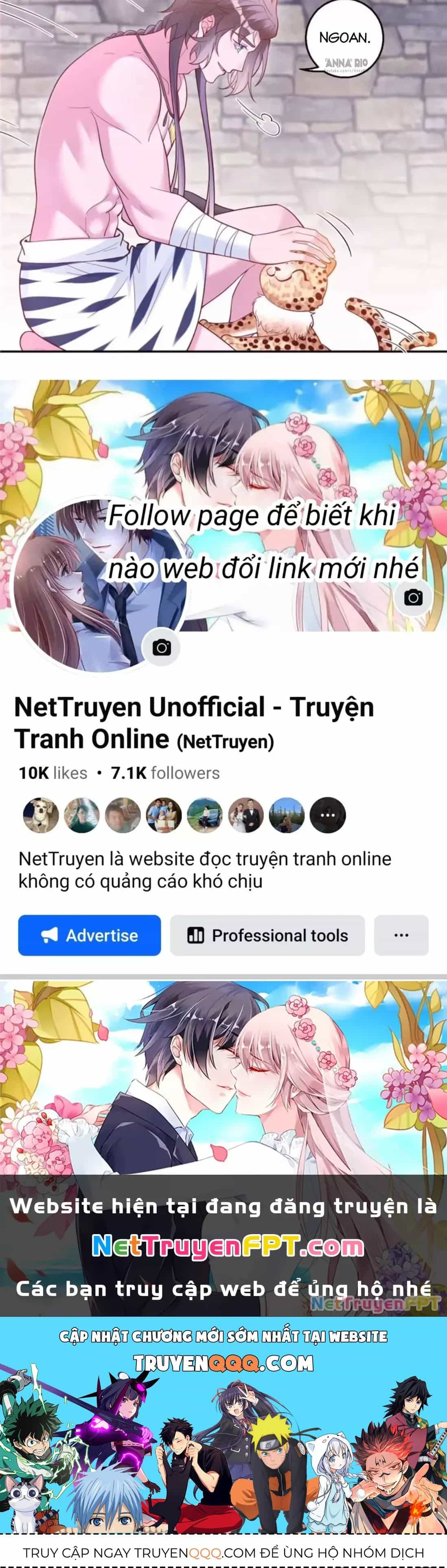 Thảnh Thơi Thú Thế Chủng Chủng Điền, Sinh Sinh Tể - Chương 707 - ảnh 33