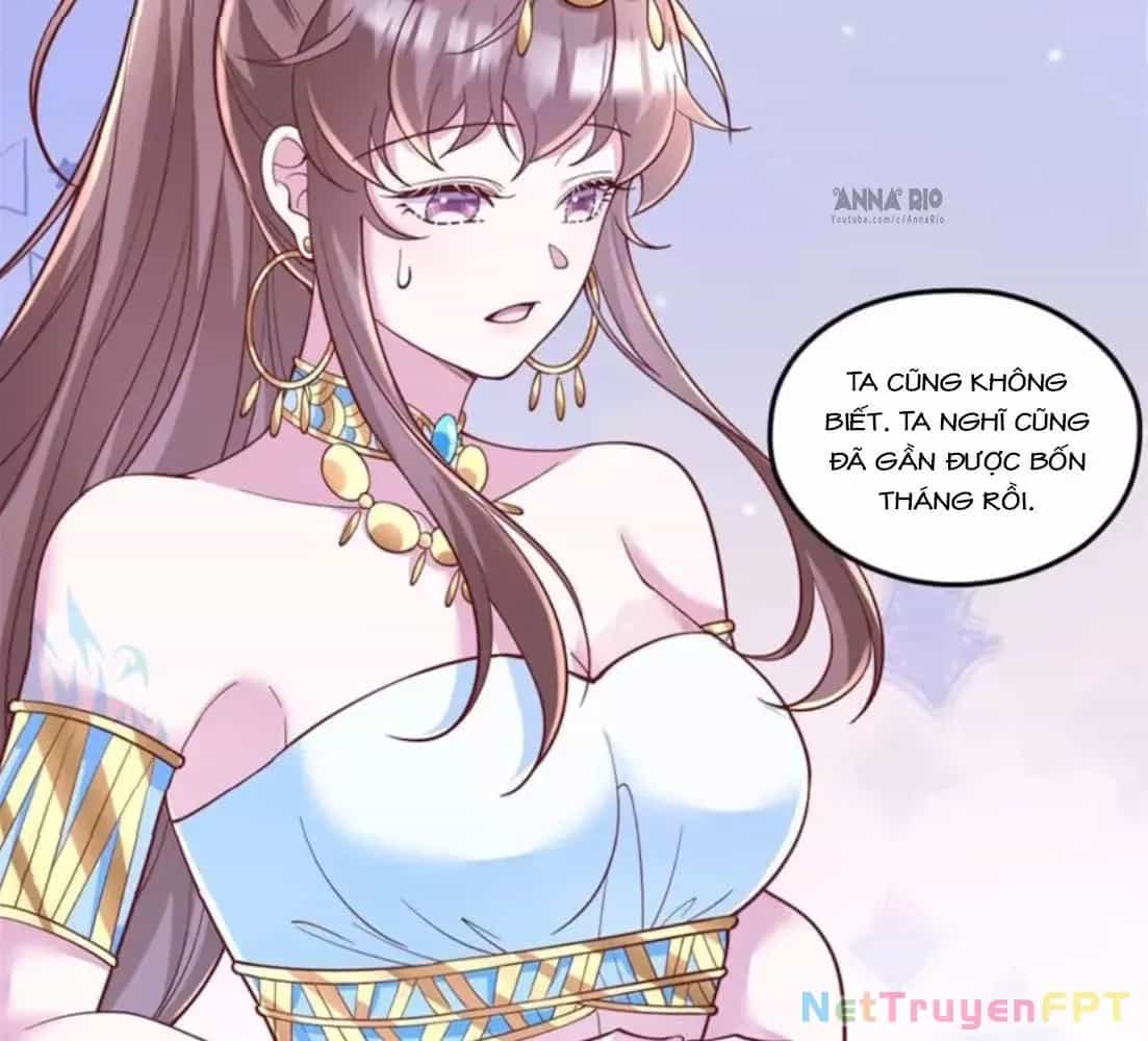 Thảnh Thơi Thú Thế Chủng Chủng Điền, Sinh Sinh Tể - Chương 709 - ảnh 20