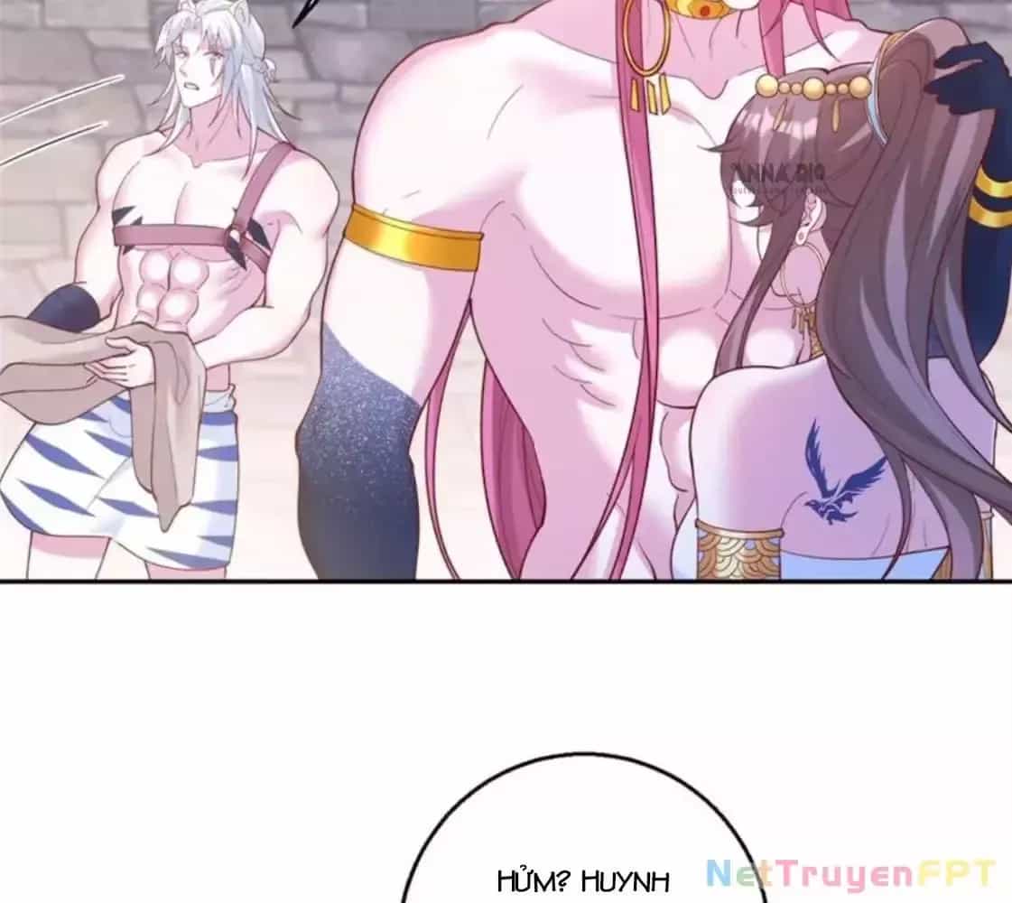 Thảnh Thơi Thú Thế Chủng Chủng Điền, Sinh Sinh Tể - Chương 710 - ảnh 25