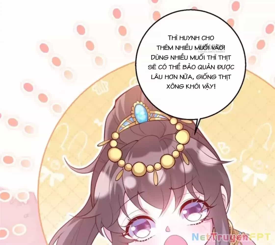 Thảnh Thơi Thú Thế Chủng Chủng Điền, Sinh Sinh Tể - Chương 710 - ảnh 30