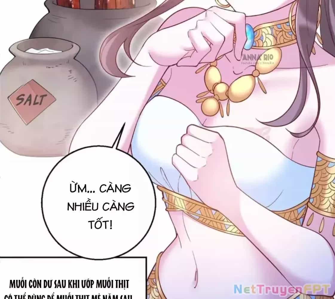 Thảnh Thơi Thú Thế Chủng Chủng Điền, Sinh Sinh Tể - Chương 710 - ảnh 34