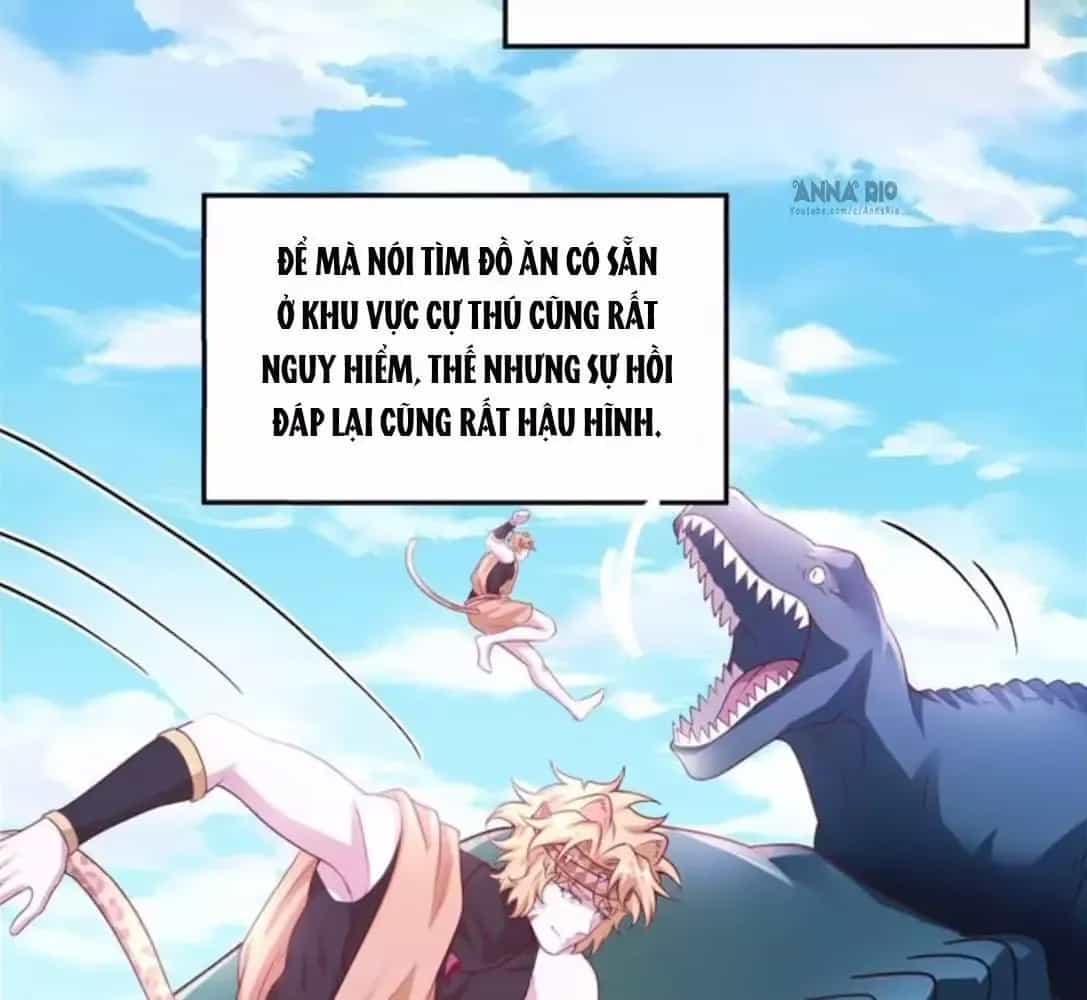 Thảnh Thơi Thú Thế Chủng Chủng Điền, Sinh Sinh Tể - Chương 711 - ảnh 10