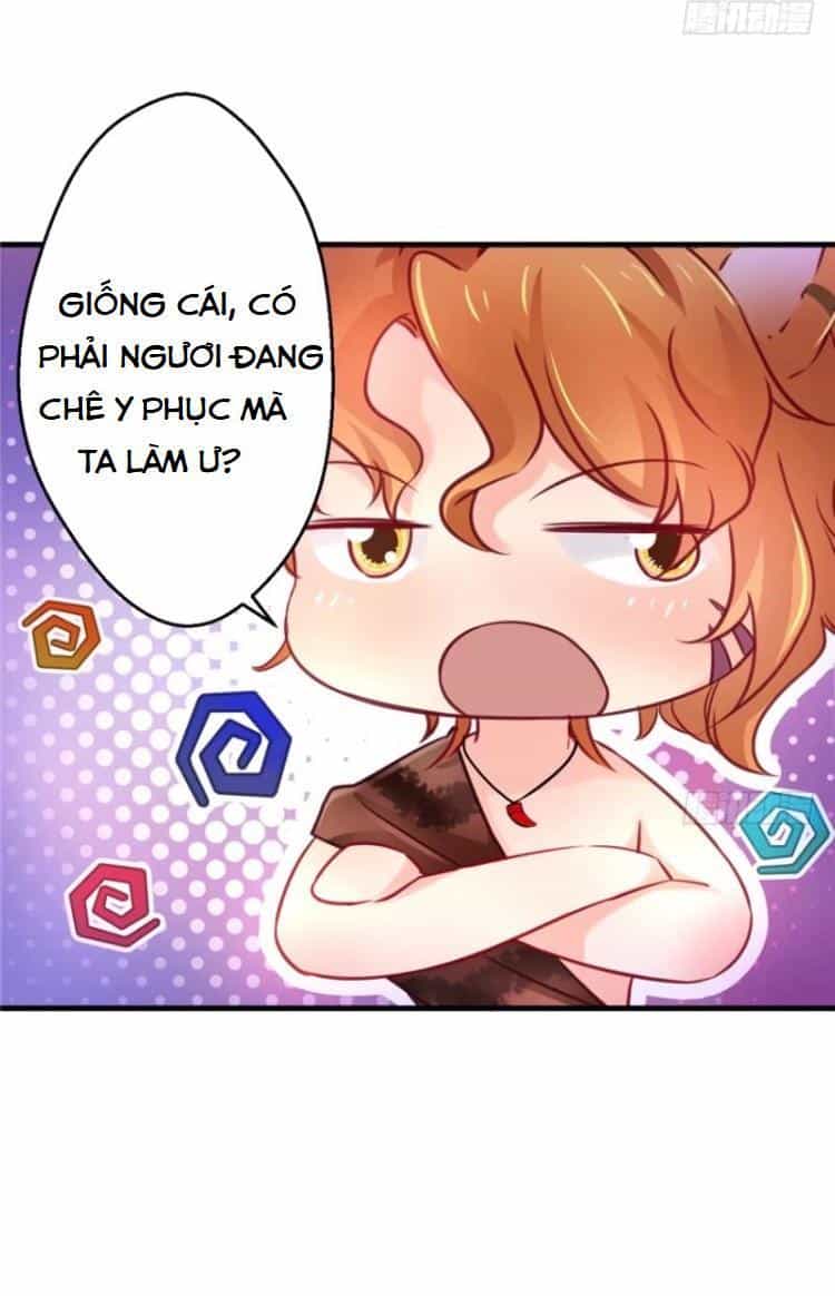 Thảnh Thơi Thú Thế Chủng Chủng Điền, Sinh Sinh Tể - Chương 8 - ảnh 13