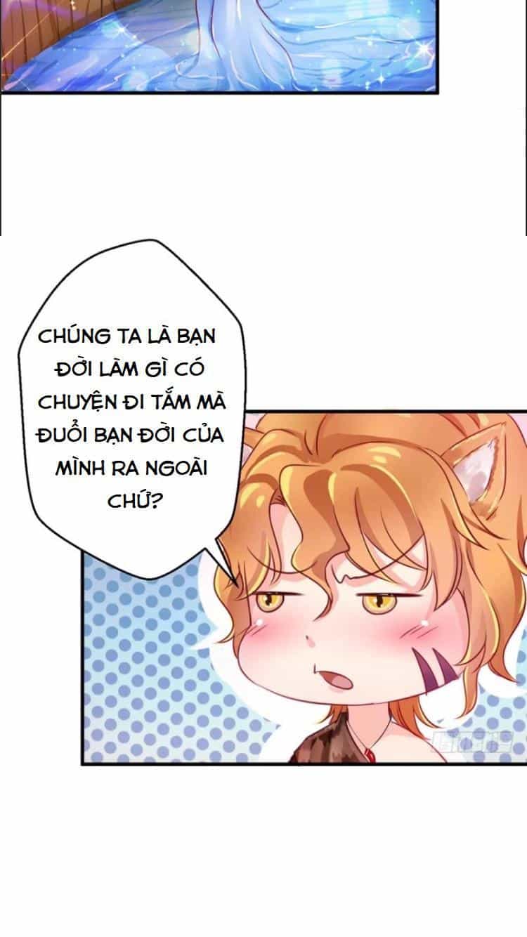 Thảnh Thơi Thú Thế Chủng Chủng Điền, Sinh Sinh Tể - Chương 8 - ảnh 21