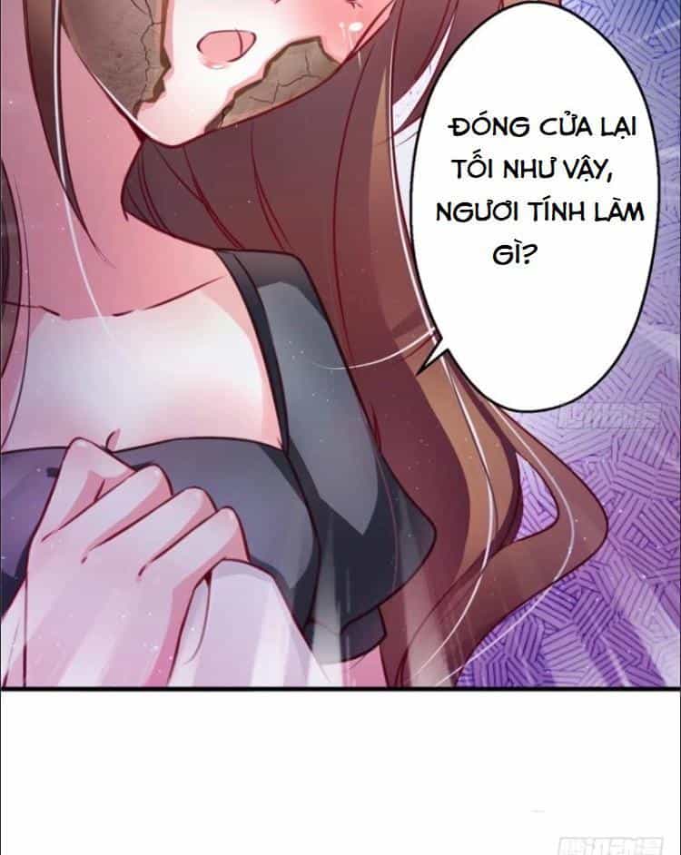 Thảnh Thơi Thú Thế Chủng Chủng Điền, Sinh Sinh Tể - Chương 8 - ảnh 24