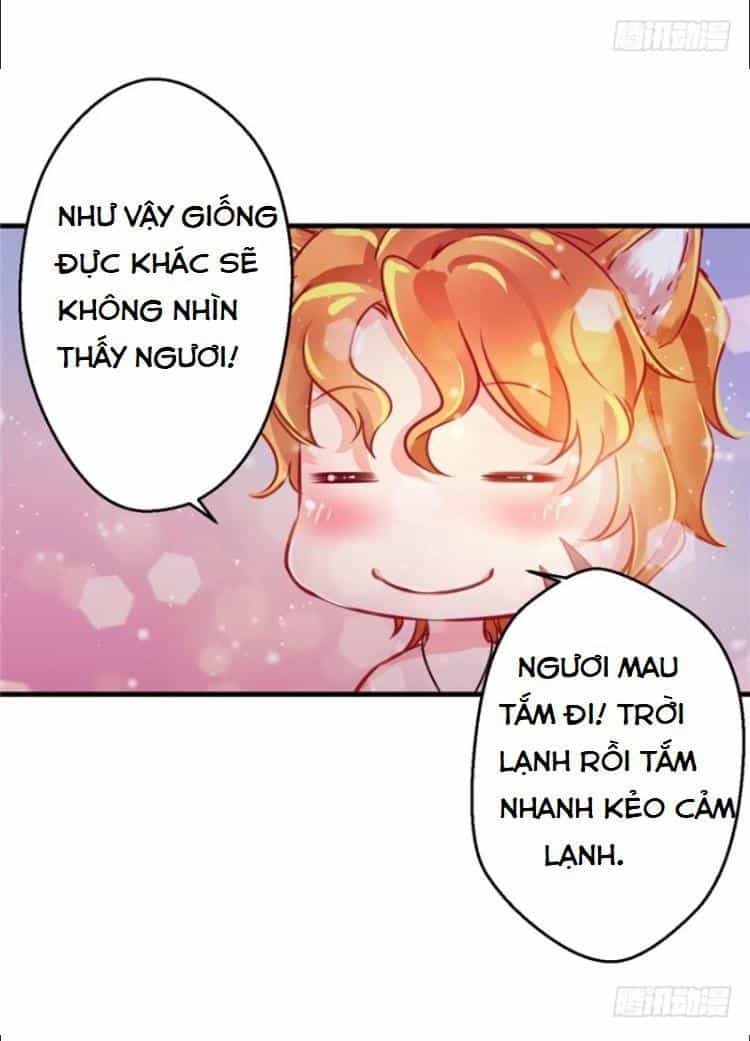 Thảnh Thơi Thú Thế Chủng Chủng Điền, Sinh Sinh Tể - Chương 8 - ảnh 25