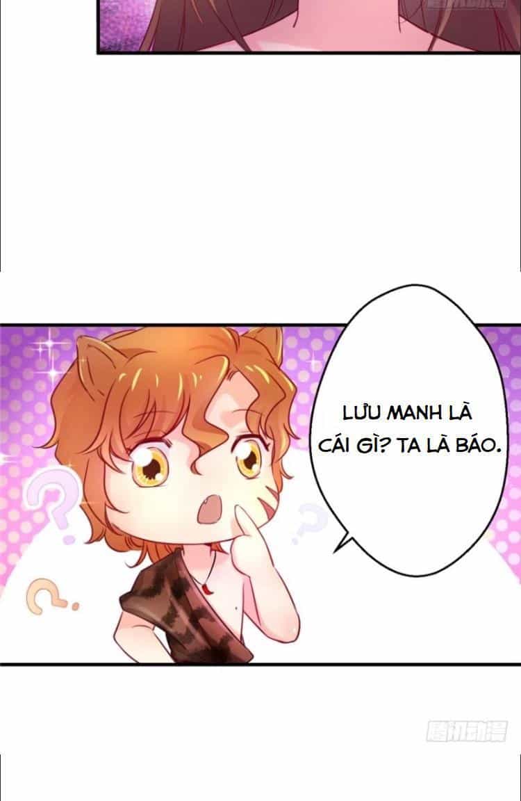 Thảnh Thơi Thú Thế Chủng Chủng Điền, Sinh Sinh Tể - Chương 8 - ảnh 5