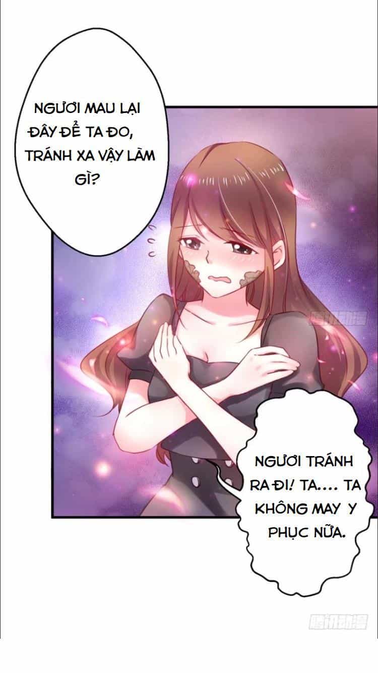 Thảnh Thơi Thú Thế Chủng Chủng Điền, Sinh Sinh Tể - Chương 8 - ảnh 6