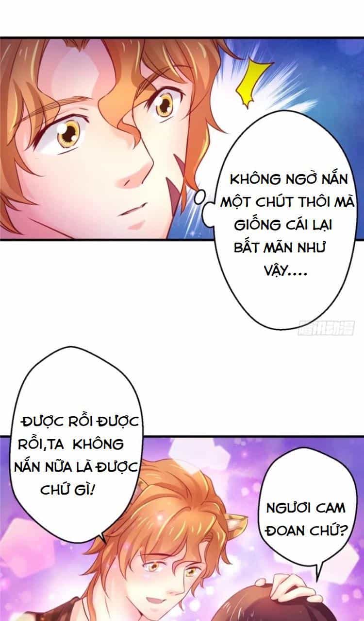 Thảnh Thơi Thú Thế Chủng Chủng Điền, Sinh Sinh Tể - Chương 8 - ảnh 7