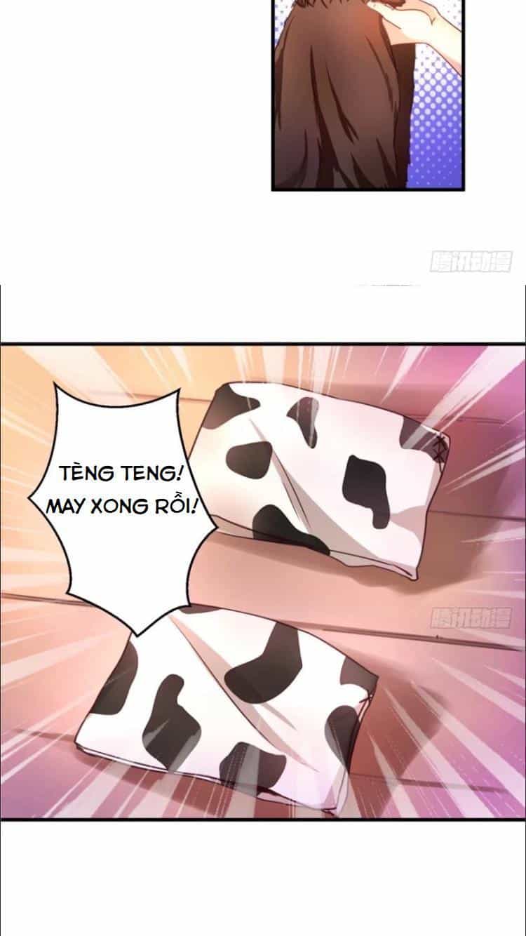 Thảnh Thơi Thú Thế Chủng Chủng Điền, Sinh Sinh Tể - Chương 8 - ảnh 9