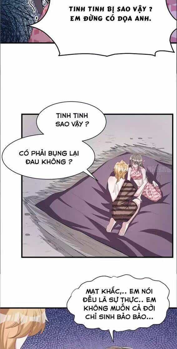 Thảnh Thơi Thú Thế Chủng Chủng Điền, Sinh Sinh Tể - Chương 89 - ảnh 16