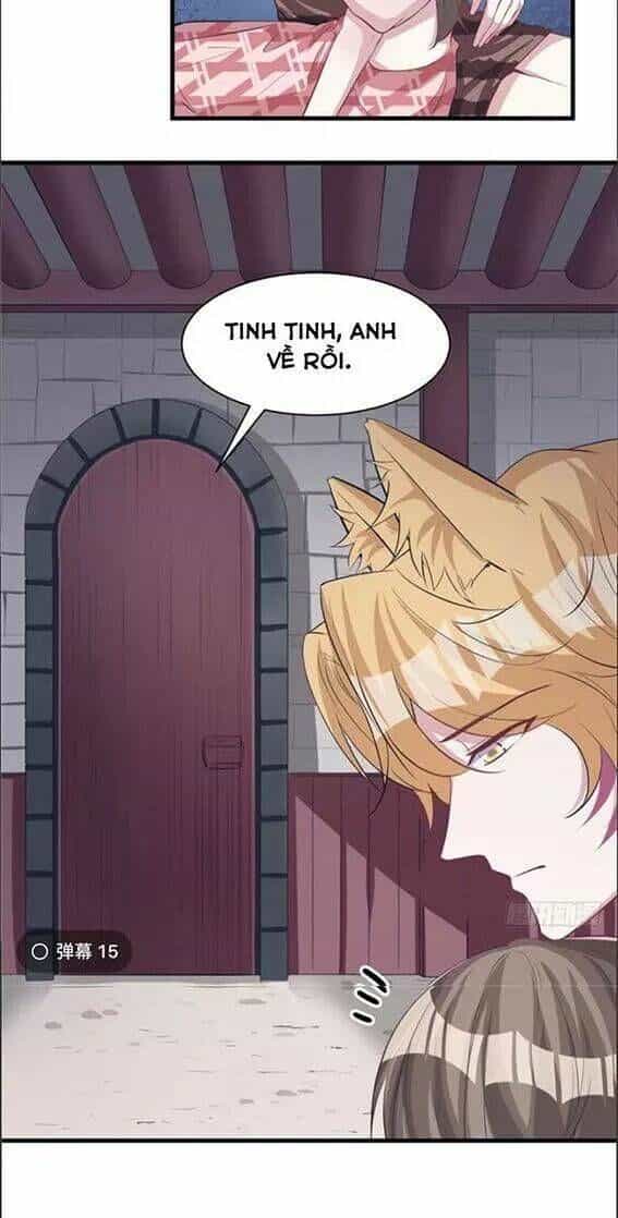 Thảnh Thơi Thú Thế Chủng Chủng Điền, Sinh Sinh Tể - Chương 89 - ảnh 19